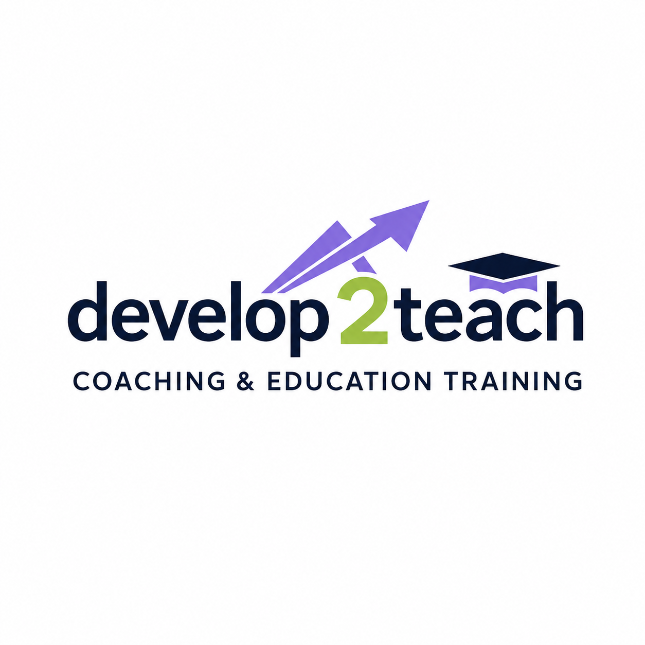 Develop2Teach Coaching and Education Training